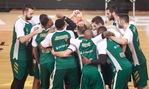 Να είναι Παναθηναϊκός και στα δύσκολα