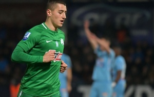 Παραχωρείται αλλά όχι ελεύθερος ο Στάικος