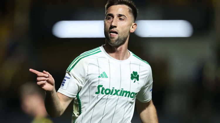 Σπόραρ: «Έχουμε έξι τελικούς»