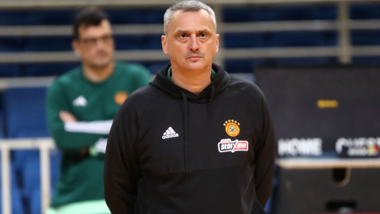 Ράντονιτς: «Θα δούμε για Μπέικον - Μεγαλύτερη υπευθυνότητα στην άμυνα»