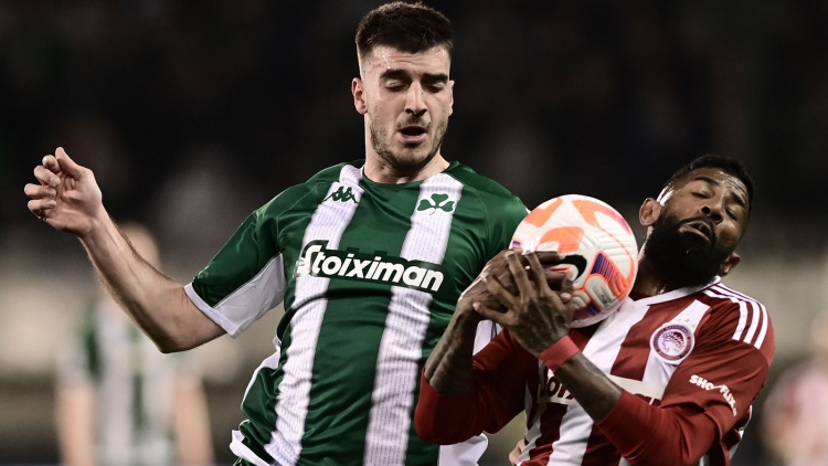 Αναβλήθηκε η 9η αγωνιστική - Την Τετάρτη (10/5) θέλει να διεξαχθεί ο Παναθηναϊκός