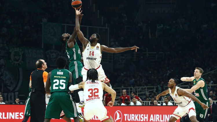 Η Μονακό στηρίζει τον Παναθηναϊκό στο Final Four (pic)