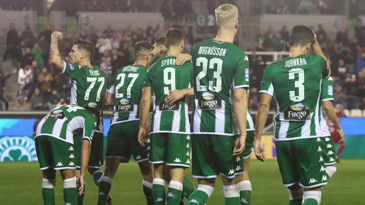 Παναθηναϊκός - ΟΦΗ: Να αποδείξει ότι έμαθε από το λάθος της Νίκαιας