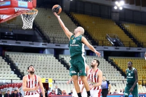 Ξεκίνησε όπως τελείωσε