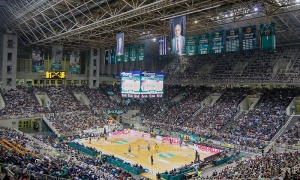 Οι καλύτερες στιγμές του 2ου «Παύλος Γιαννακόπουλος» (vid)