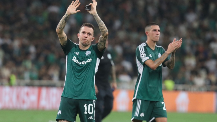 Ώρα κλήρωσης για τον Παναθηναϊκό - Τα γκρουπ δυναμικότητας του Europa League