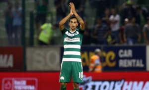 Ζέκα: «Είμαι οπαδός του Παναθηναϊκού»