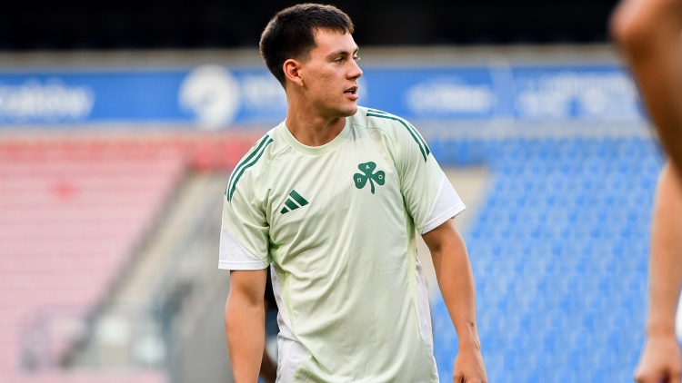 Ξεκίνησε η προετοιμασία για το Βόλο – Μέρος του προγράμματος ο Πελίστρι