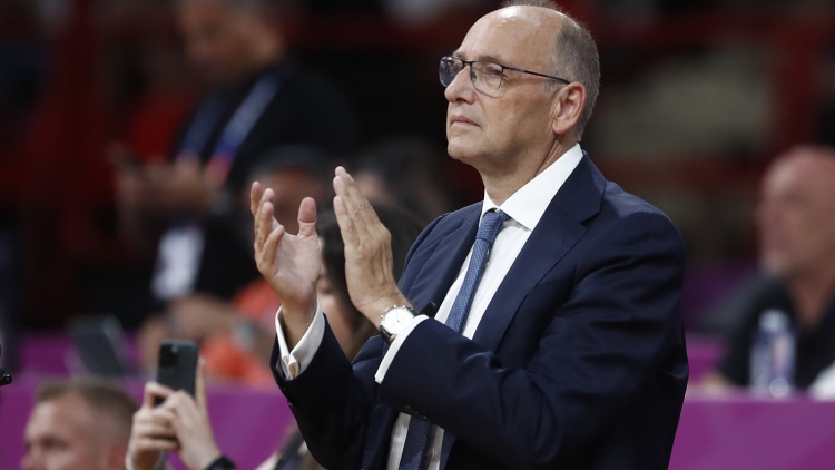 Ένταση με οπαδούς του Παναθηναϊκού και τον Βαγγέλη Λιόλιο