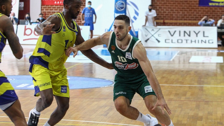 Έτσι πήρε το 40ο ο Παναθηναϊκός (vid)