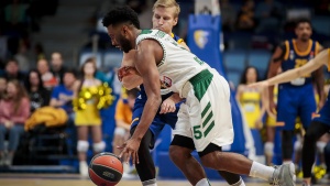 Οι διαιτητές του Παναθηναϊκός-Χίμκι (pic)