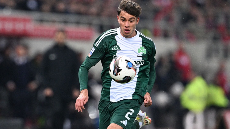 Χωρίς Βαγιαννίδη η αποστολή του Παναθηναϊκού για το ματς με τον Παναιτωλικό