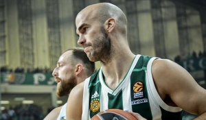 Έφτασε τον Γιασικεβίτσιους ο Καλάθης (vid)