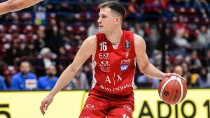 Τελικές επαφές Παναθηναϊκού-Νέντοβιτς (vids)