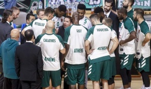 Στο «Αλεξάνδρειο» για το 2 στα 2