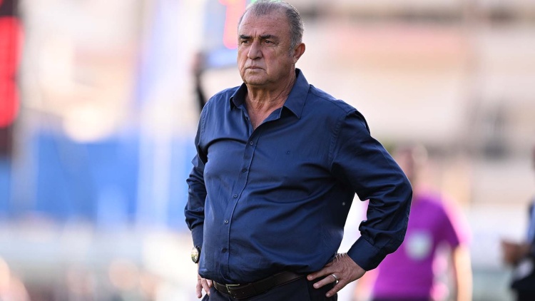 Τερίμ: «Πρέπει να έχουμε χαρακτήρα πρωταθλητή παντού»