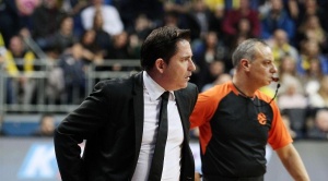 Πασκουάλ: «Κλειδί τα επτά επιθετικά ριμπάουντ της Φενέρ»