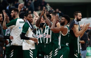 Νίκη για να συνεχίσει να ελπίζει