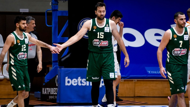 Τους... χίλιασε ο Βουγιούκας