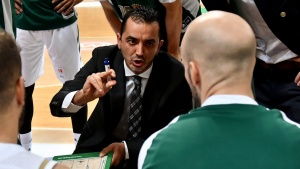 Βόβορας: «Έπρεπε να αντιδράσουμε»