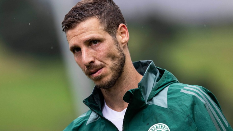 Η Σαραγόσα θέλει να πάρει τον Πέρεθ