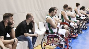 Το ευχαριστήριο μήνυμα του Παναθηναϊκού ΑμεΑ στον Παππά