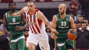 Ξεκίνησε για Ολυμπιακό χωρίς προβλήματα