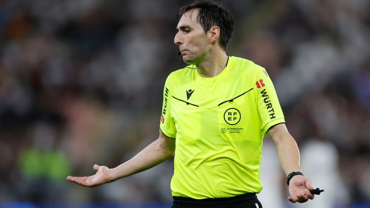 O Ρικάρντο Ντε Μπούργος Μπενγκοετσέα στο Γιουνγκ Μπόις – Παναθηναϊκός