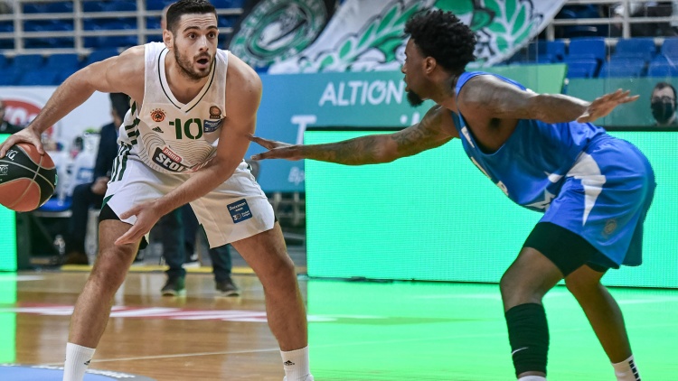 Παπαπέτρου: «Θα εμφανιστούμε καλύτεροι»