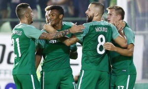 Να τελειώσει με νίκη στη Λεωφόρο