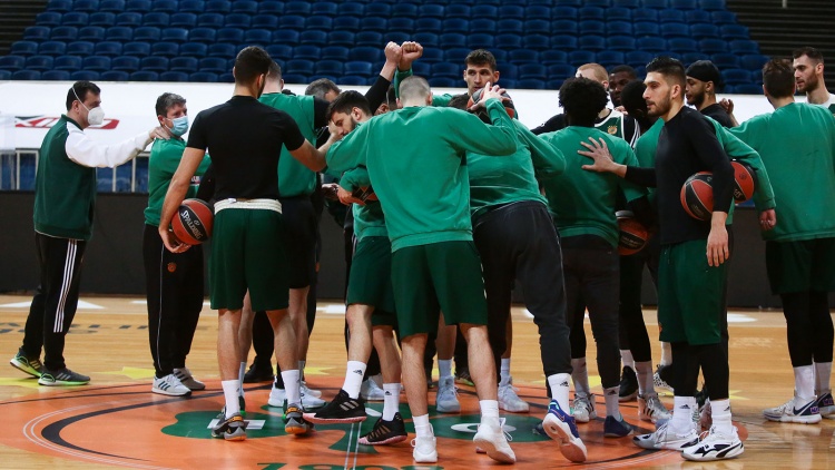 Το μήνυμα του Παναθηναϊκού για τον ρατσισμό και το σύνδρομο Down (pics)