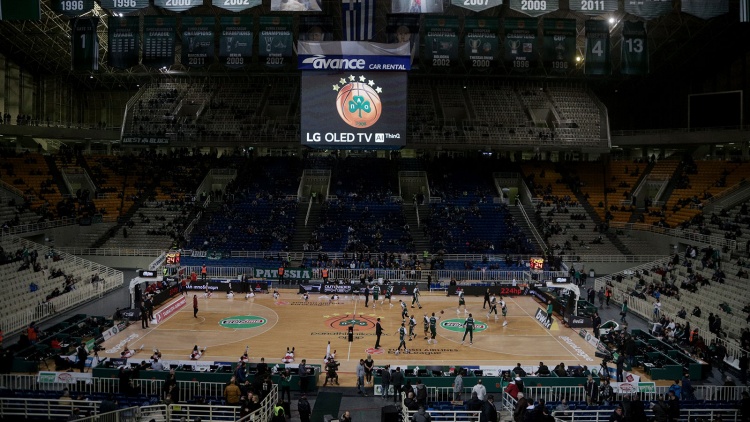 Αυγενάκης: «Μιλάμε με Παναθηναϊκό για την παραχώρηση του ΟΑΚΑ»