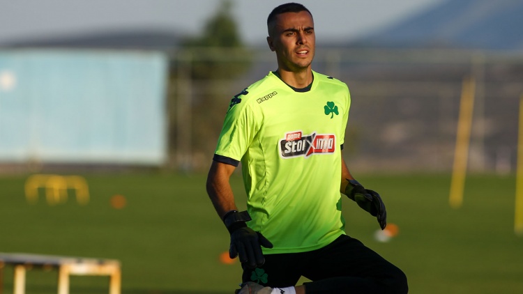 Κάλεσμα ανανέωσης συμβολαίων για Ζαγαρίτη και Χριστογεώργο