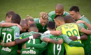 Όρκος νίκης