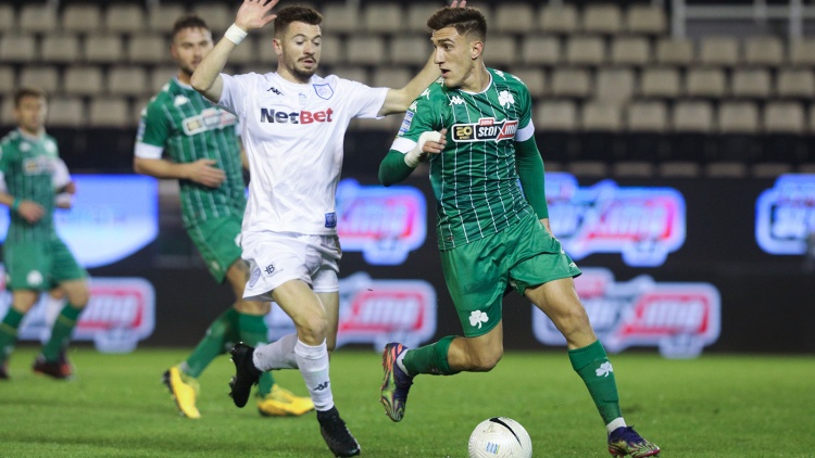 Τελειώνει του Ζαγαρίτη στην Πάρμα - Χαιρέτησε στο Κορωπί ο παίκτης