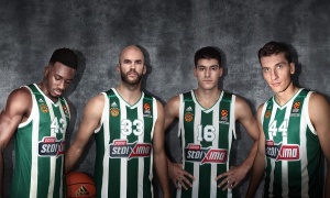 Οι πρώτες εικόνες της νέας εμφάνισης (pics)