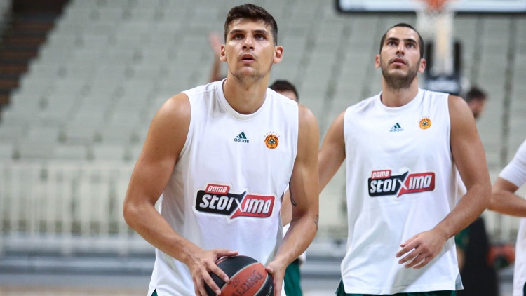 Μήτογλου: «Τώρα είναι η ευκαιρία για εμάς να βγούμε μπροστά»