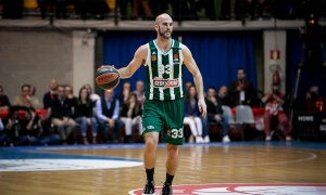 Καλάθης: «Τεράστια η συνεισφορά του κόσμου»