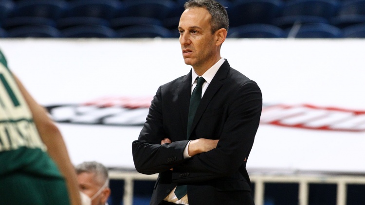 Κάτας: «Είμαι χαρούμενος από τον τρόπο που αντιδράσαμε»