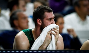 Με 11άδα κόντρα στη Λάρισα ο Παναθηναϊκός!