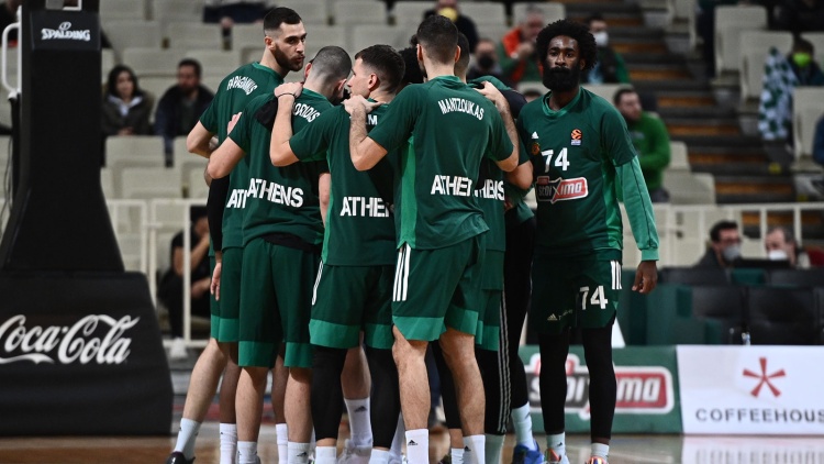 Να βγάλει αντίδραση κόντρα στην Μπάγερν