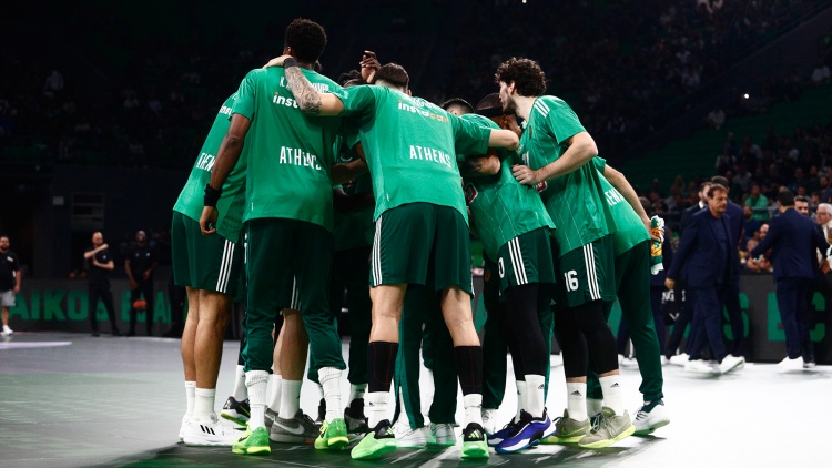 Παναθηναϊκός - Μπαρτσελόνα: Νίκη-αντίδραση θέλει το «τριφύλλι» κόντρα στους Καταλανούς