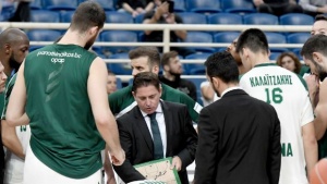 Ορίστηκε το ντέρμπι κόντρα στον Ολυμπιακό (pics)