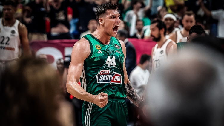 Μήτογλου: «Ο Ναν πήρε μεγάλο βάρος από τους ώμους μας - Ο Αταμάν δε φοβάται»