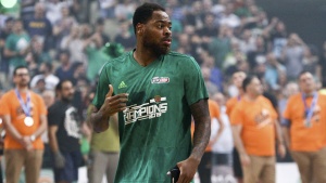 Τόμας: «Ο Πιτίνο μου έδωσε την αυτοπεποίθηση που ήθελα»