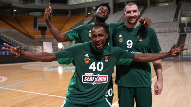 Καββαδάς: «Ως αντίπαλος μου σηκωνόταν η τρίχα στο ΟΑΚΑ. Τώρα είμαι στην άλλη πλευρά»