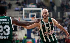 Το μήνυμα του Καλάθη ενόψει «τελικών» (pic)