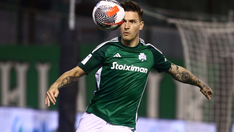 Βέρμπιτς: «Όλοι θυμόμαστε πως χάσαμε δύο σημαντικούς βαθμούς με τη Λαμία»