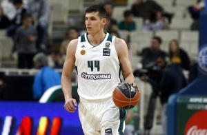 Μήτογλου: «Συγκέντρωση και άμυνα για το 2-1»