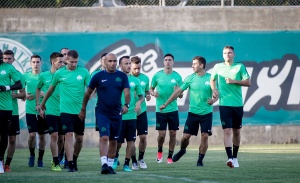 Η αποστολή του Παναθηναϊκού για Ηράκλειο